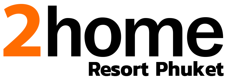 2Home Resort Logo